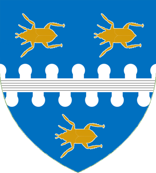 George Martin Shield - George Martin Shield (542x600)