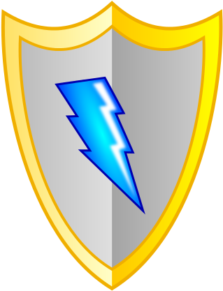 Shield Clipart Platinum - Shield Clipart Platinum (332x425)
