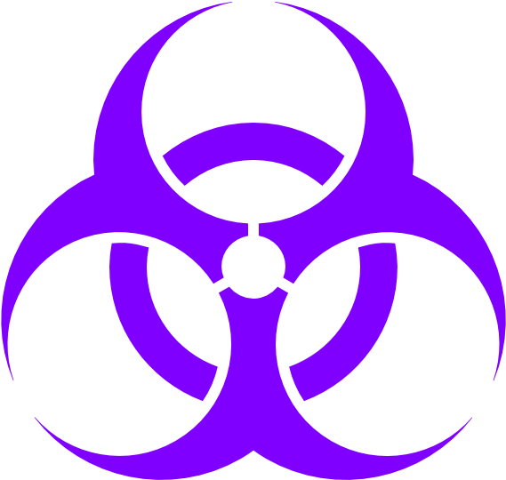 Nuclear Clip Art - Nuclear Clip Art (569x540)