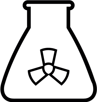 Nuclear Power, Ios 7 Interface Symbol Vector - Nuclear Power, Ios 7 Interface Symbol Vector (400x399)