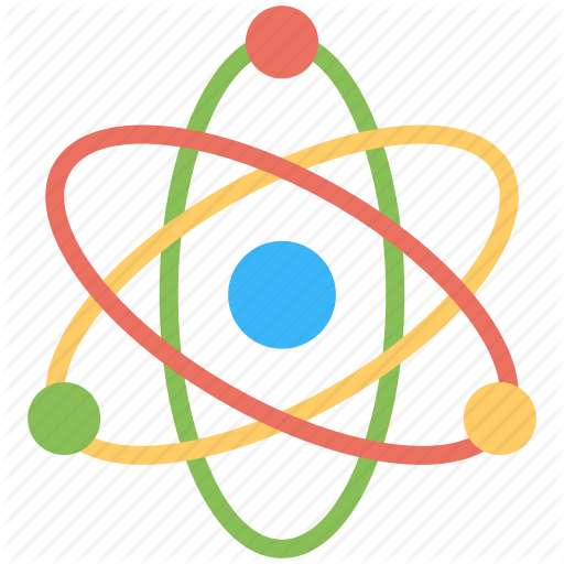 Nuclear Symbol Png - Nuclear Symbol Png (512x512)