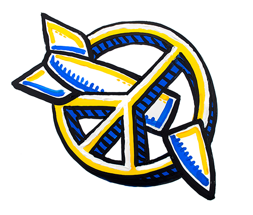 For Its Work To Draw Attention To The Catastrophic - For Its Work To Draw Attention To The Catastrophic (903x422)