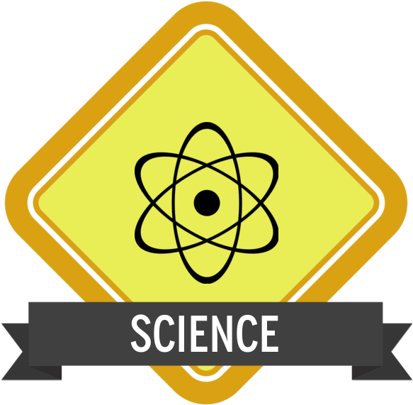 Badge Icon "nuclear " Provided By The Noun Project - Badge Icon "nuclear " Provided By The Noun Project (600x600)