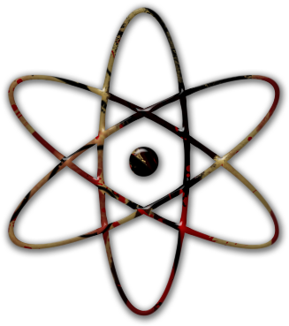 Nuclear Symbol Icon - Nuclear Symbol Icon (420x420)