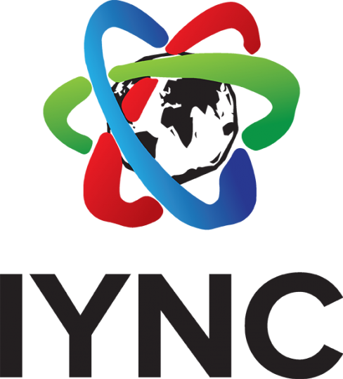 International Youth Nuclear Congress - International Youth Nuclear Congress (488x540)