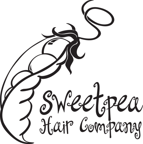 Sweetpea Hair Company Is One Of Vancouver's Most Recognized - Sweetpea Hair Company Is One Of Vancouver's Most Recognized (470x475)