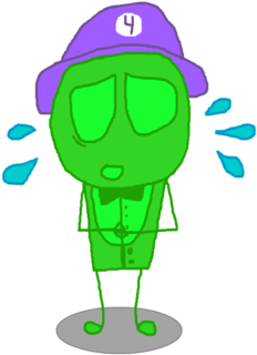 Lucky Clover Cliparts - Lucky Clover Cliparts (500x363)