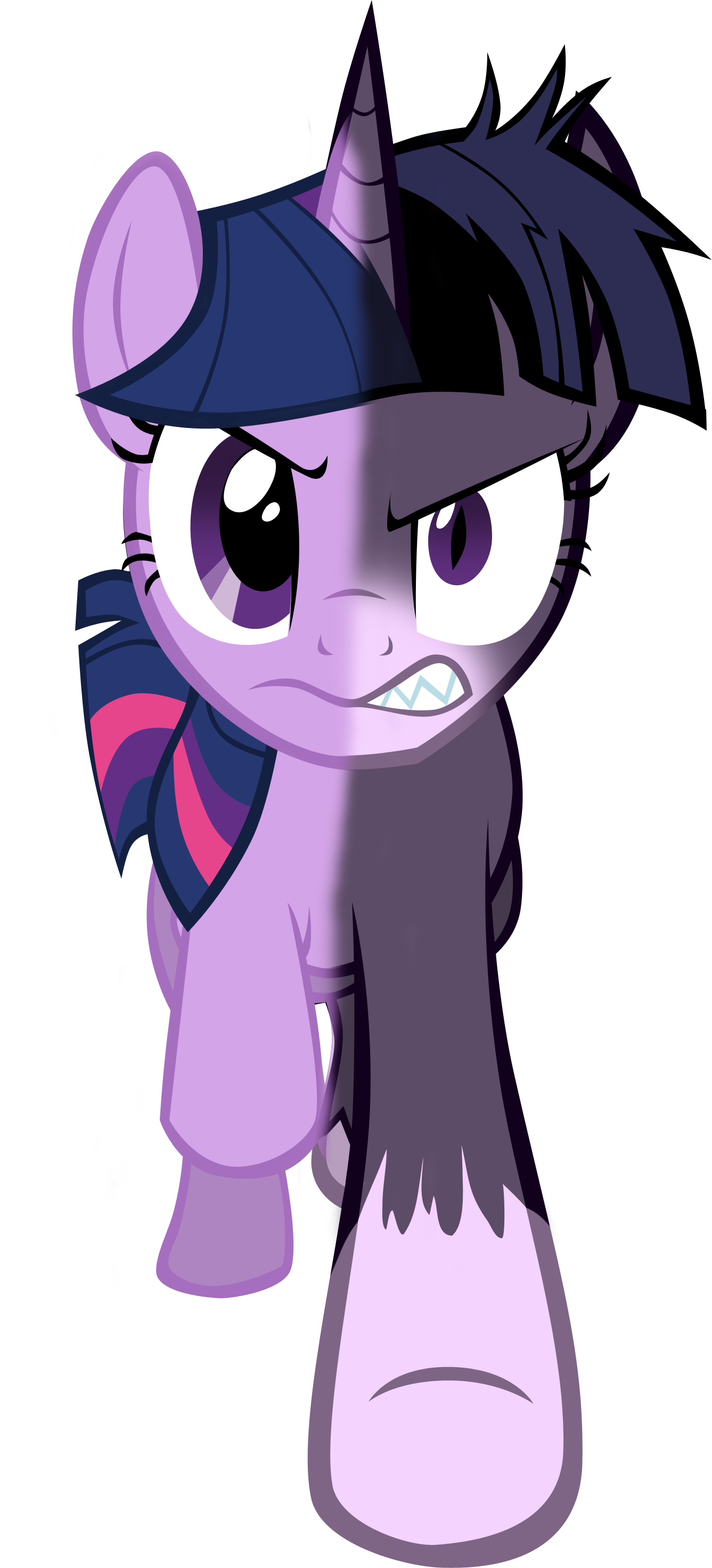 Twilight Unbound - Twilight Unbound (1337x2942)