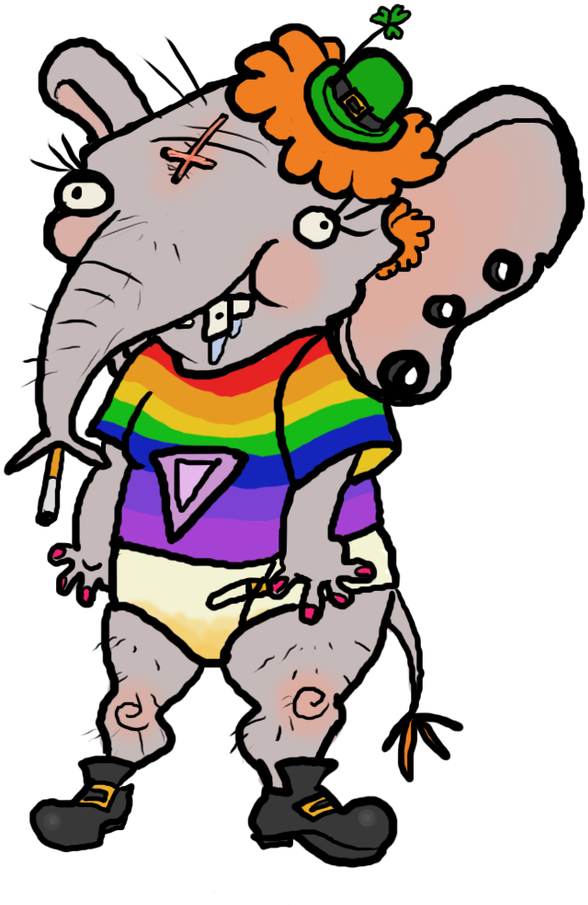 People Just Don't Understand By Ohsadface - People Just Don't Understand By Ohsadface (820x975)