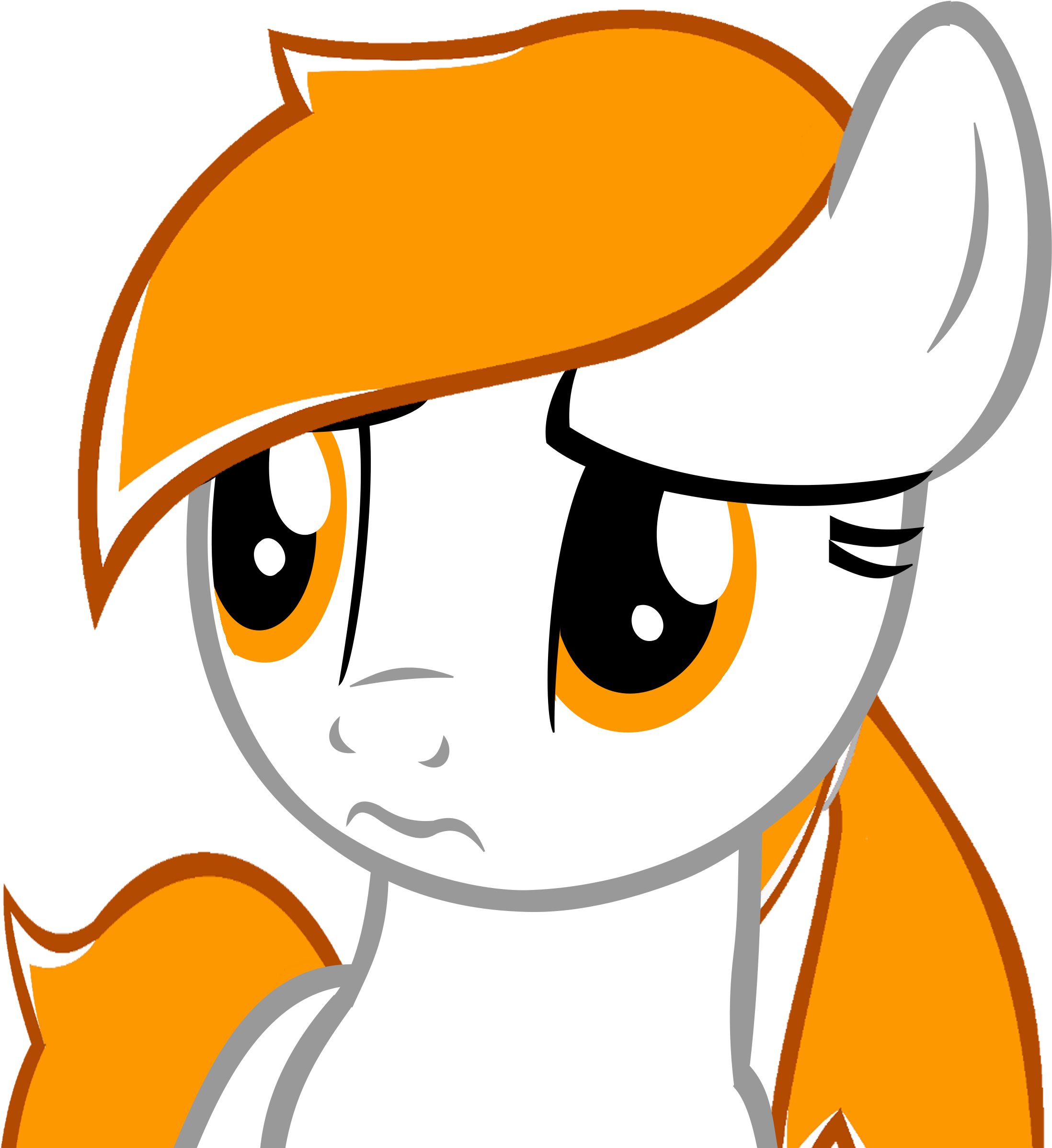 The Thing I Don't Understand About This Fandom Is That - The Thing I Don't Understand About This Fandom Is That (2245x2616)