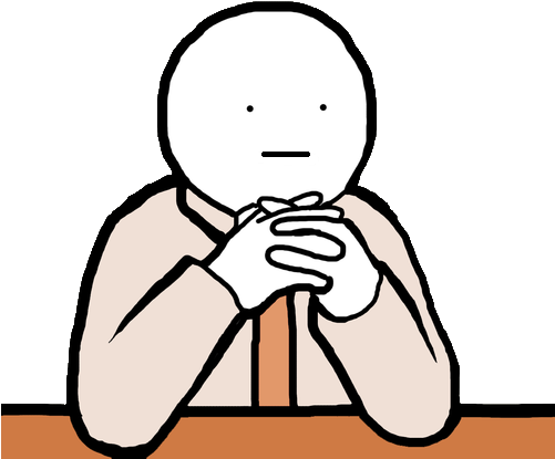 I Will Always Remain Indifferent On The Matter Of Aliens - I Will Always Remain Indifferent On The Matter Of Aliens (500x428)