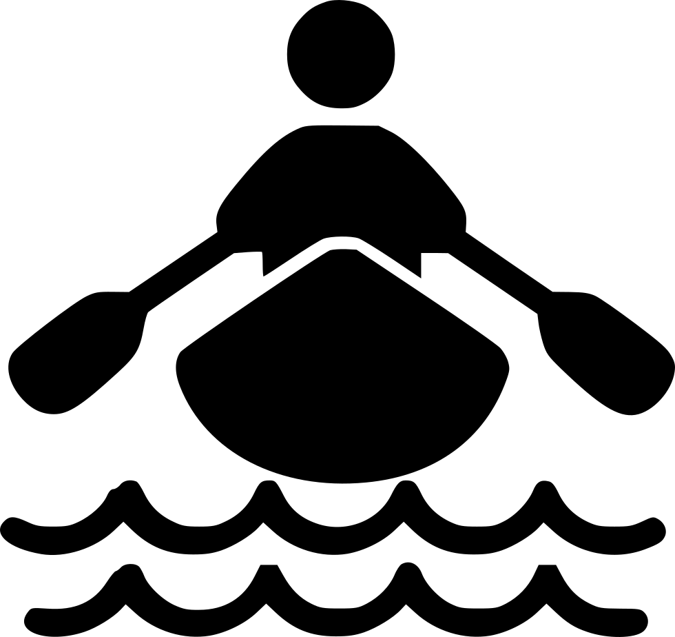 Rowing Person Comments - Rowing Person Comments (980x924)