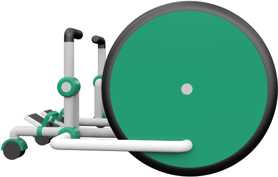 The Row Cart Is A Mobile Rowing Machine - The Row Cart Is A Mobile Rowing Machine (640x480)