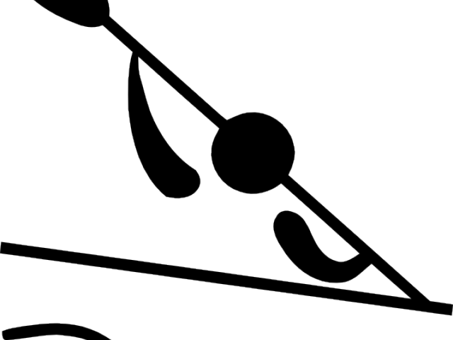 Paddle Clipart Rowing - Paddle Clipart Rowing (640x480)