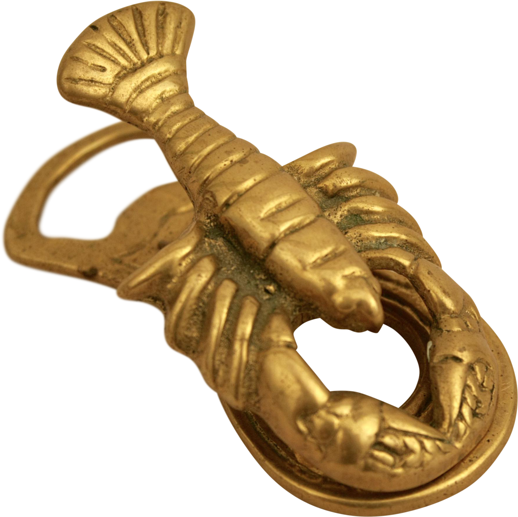 Clip Art Library Library Brass Lobster Bottle Opener - Clip Art Library Library Brass Lobster Bottle Opener (1968x1964)