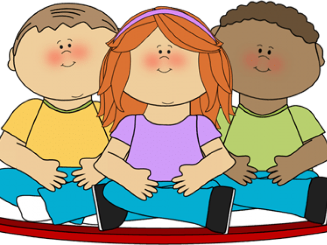 Criss Cross Applesauce Clipart - Criss Cross Applesauce Clipart (640x480)