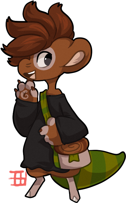 #1340 Nomnom Bb - #1340 Nomnom Bb (449x706)