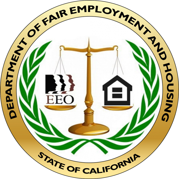 On May 2, 2017, The California Department Of Fair Employment - On May 2, 2017, The California Department Of Fair Employment (708x708)