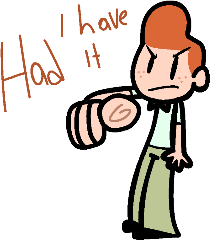 Kick A Ginger Day 2018 By Nauticalginger404 - Kick A Ginger Day 2018 By Nauticalginger404 (721x800)