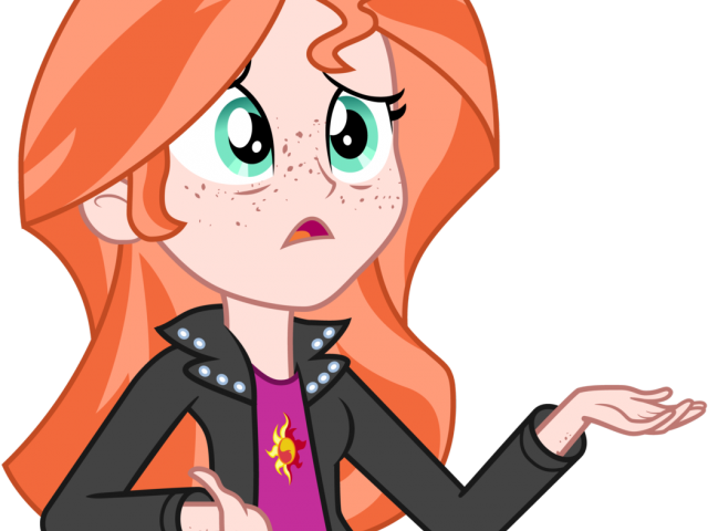 Ginger Clipart Transparent - Ginger Clipart Transparent (640x480)