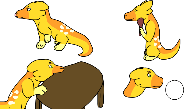 Slime Rancher Gilded Ginger Transparent Background - Slime Rancher Gilded Ginger Transparent Background (800x500)