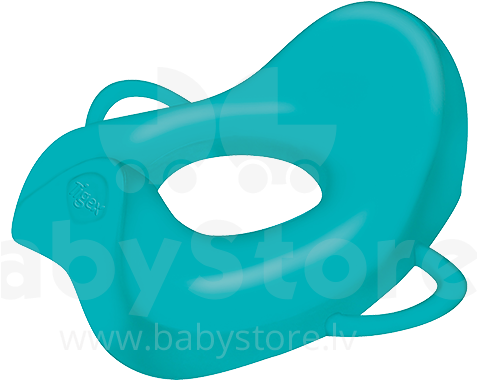 Tigex Toilet Trainer Art - Tigex Toilet Trainer Art (476x476)