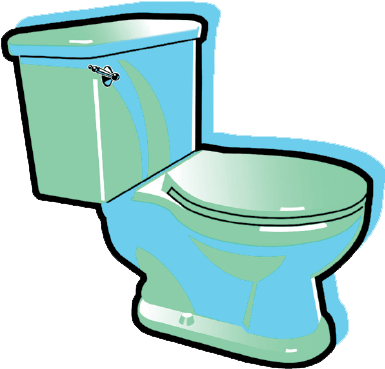 Toilet - Toilet (388x389)