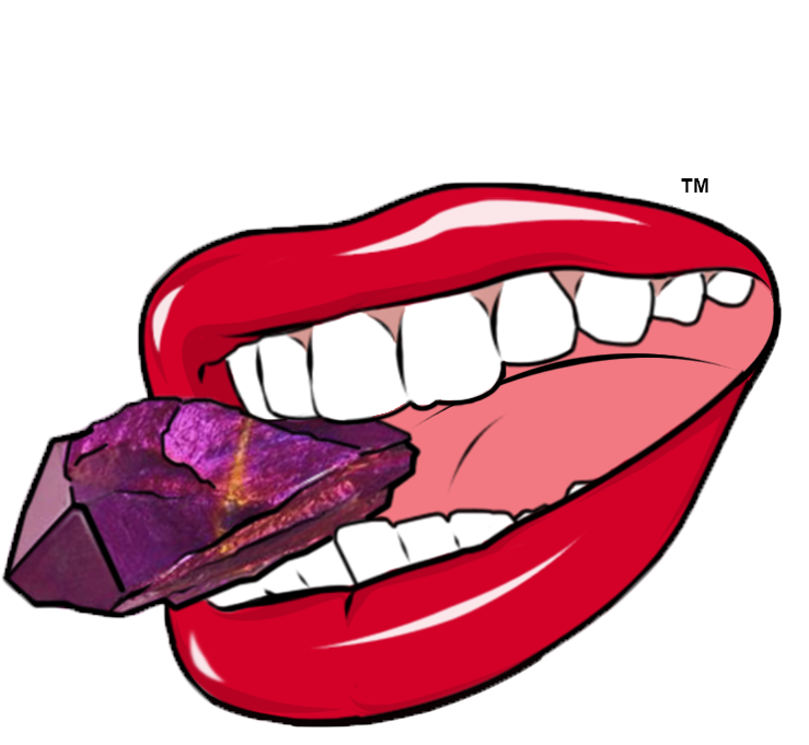 Tongue Clipart Witch - Tongue Clipart Witch (750x750)