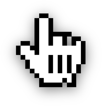 Cursor Transparent Png Pictures Transparent Background - Cursor Transparent Png Pictures Transparent Background (364x379)