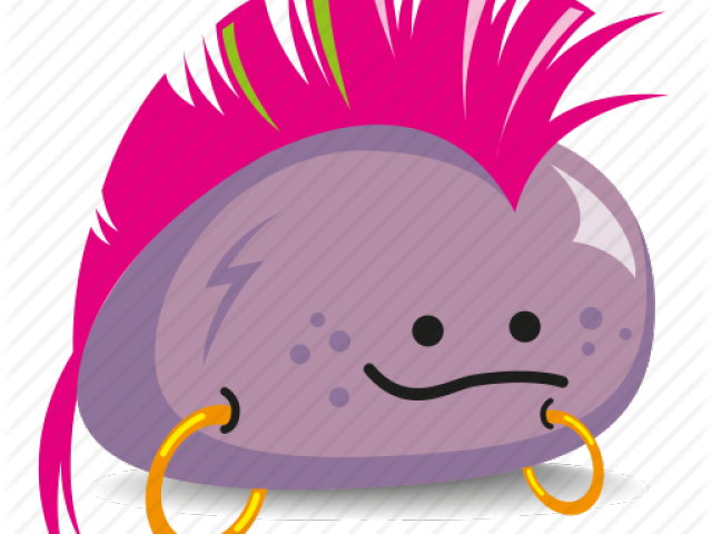 Hard Rock Clipart Pet Rock - Hard Rock Clipart Pet Rock (640x480)