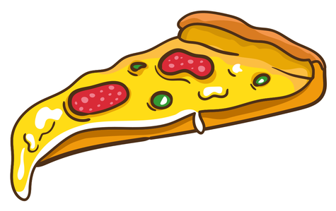 Pepperoni Transparent Clip Art - Pepperoni Transparent Clip Art (512x512)