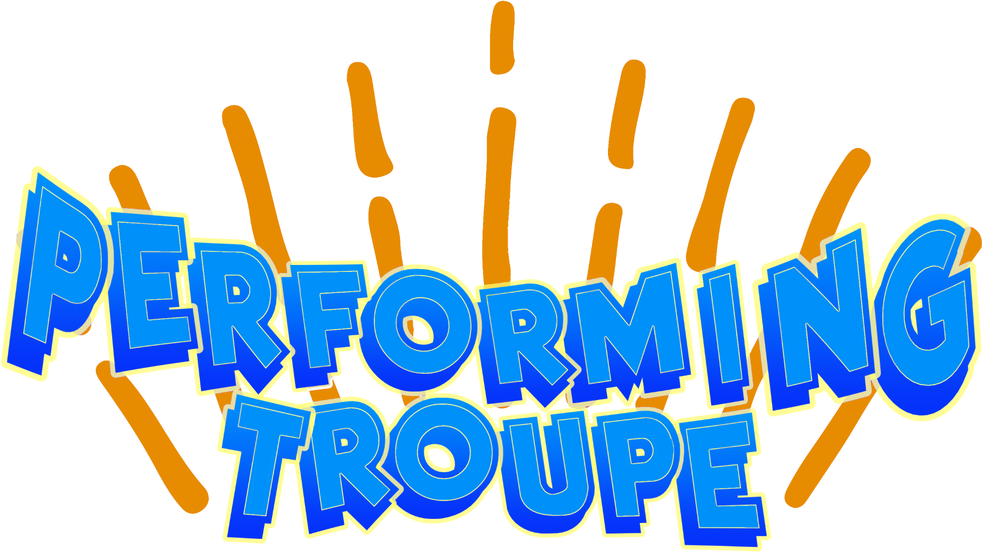 Circus Camp Performing Troupe - Circus Camp Performing Troupe (2000x1171)