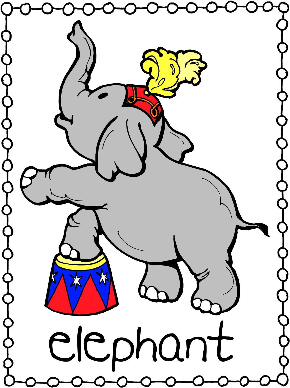It´s The Elephant - It´s The Elephant (1159x1553)