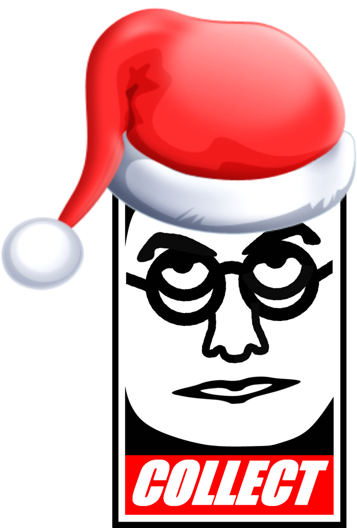 Merry Christmas - Merry Christmas (930x1167)