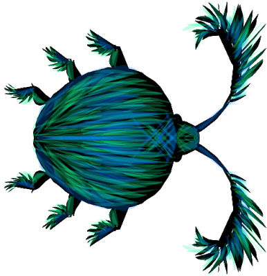 Sprites For The 'design And Build A Top Down Shooter - Sprites For The 'design And Build A Top Down Shooter (386x400)