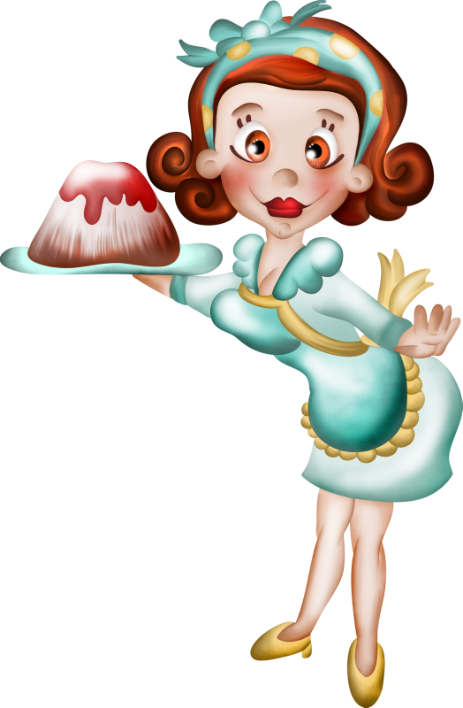 Cozinheiros Cooking Time, Cute Characters, Food Art, - Cozinheiros Cooking Time, Cute Characters, Food Art, (524x800)