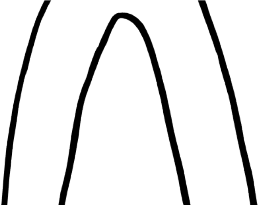 Louis Clipart Arch Clipart - Louis Clipart Arch Clipart (850x677)