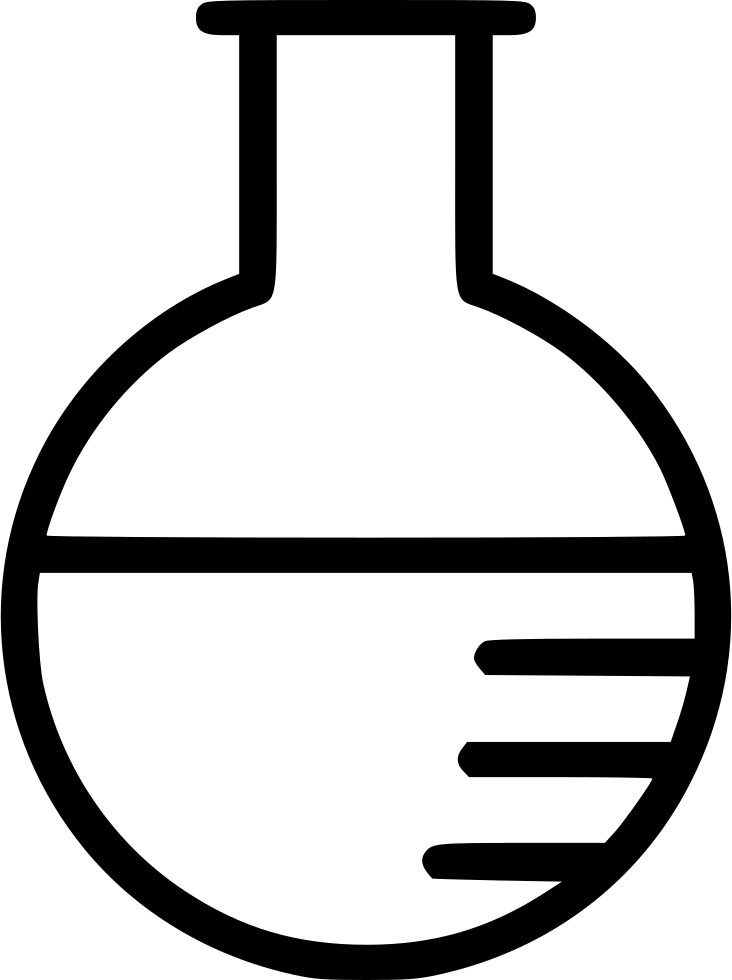 Flask Chemistry Laboratory Experiment Test Tube Comments - Flask Chemistry Laboratory Experiment Test Tube Comments (732x980)