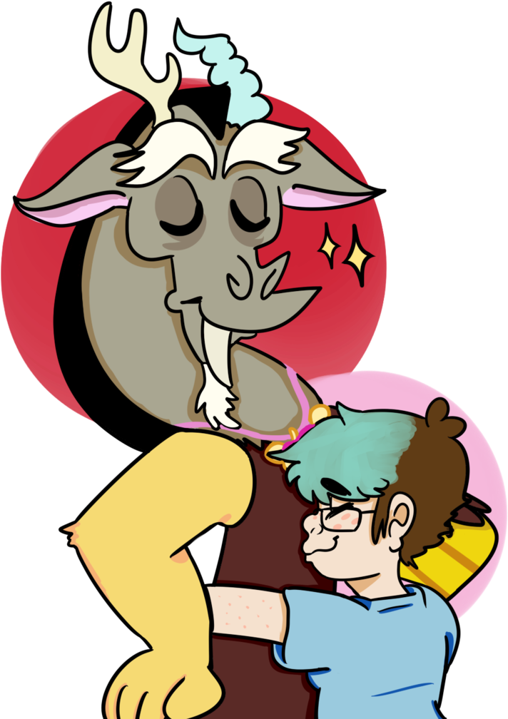 #1412655 - - 3, Artist - Discorcl, Canon X Oc, Celestial - #1412655 - - 3, Artist - Discorcl, Canon X Oc, Celestial (809x1024)