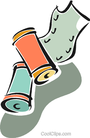 Film Canisters Royalty Free Vector Clip Art Illustration - Film Canisters Royalty Free Vector Clip Art Illustration (313x480)