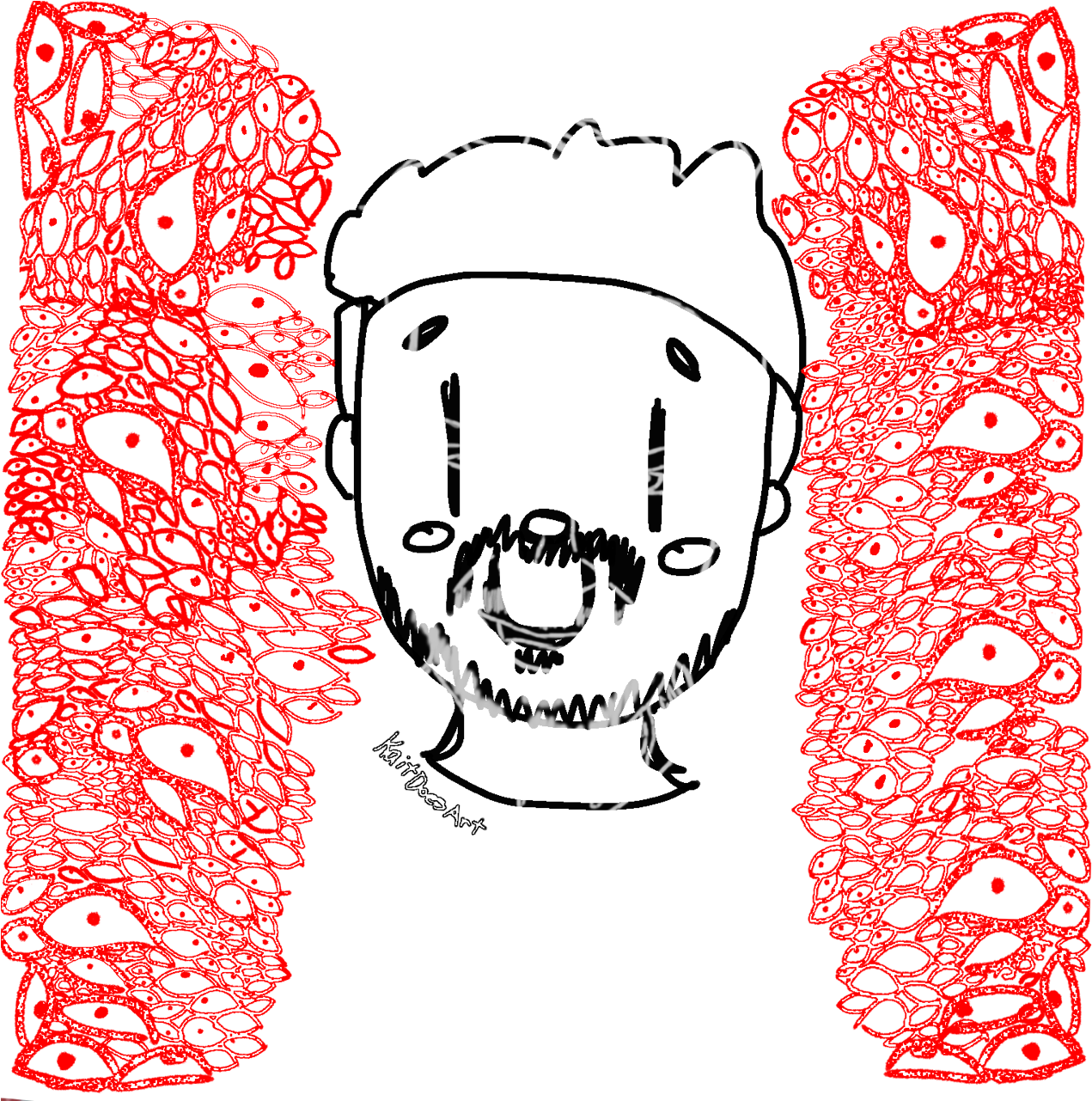 Click For The Real Picture - Click For The Real Picture (1280x1280)