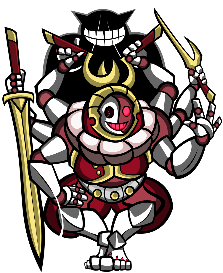 The Puppet Master, - The Puppet Master, (762x1048)