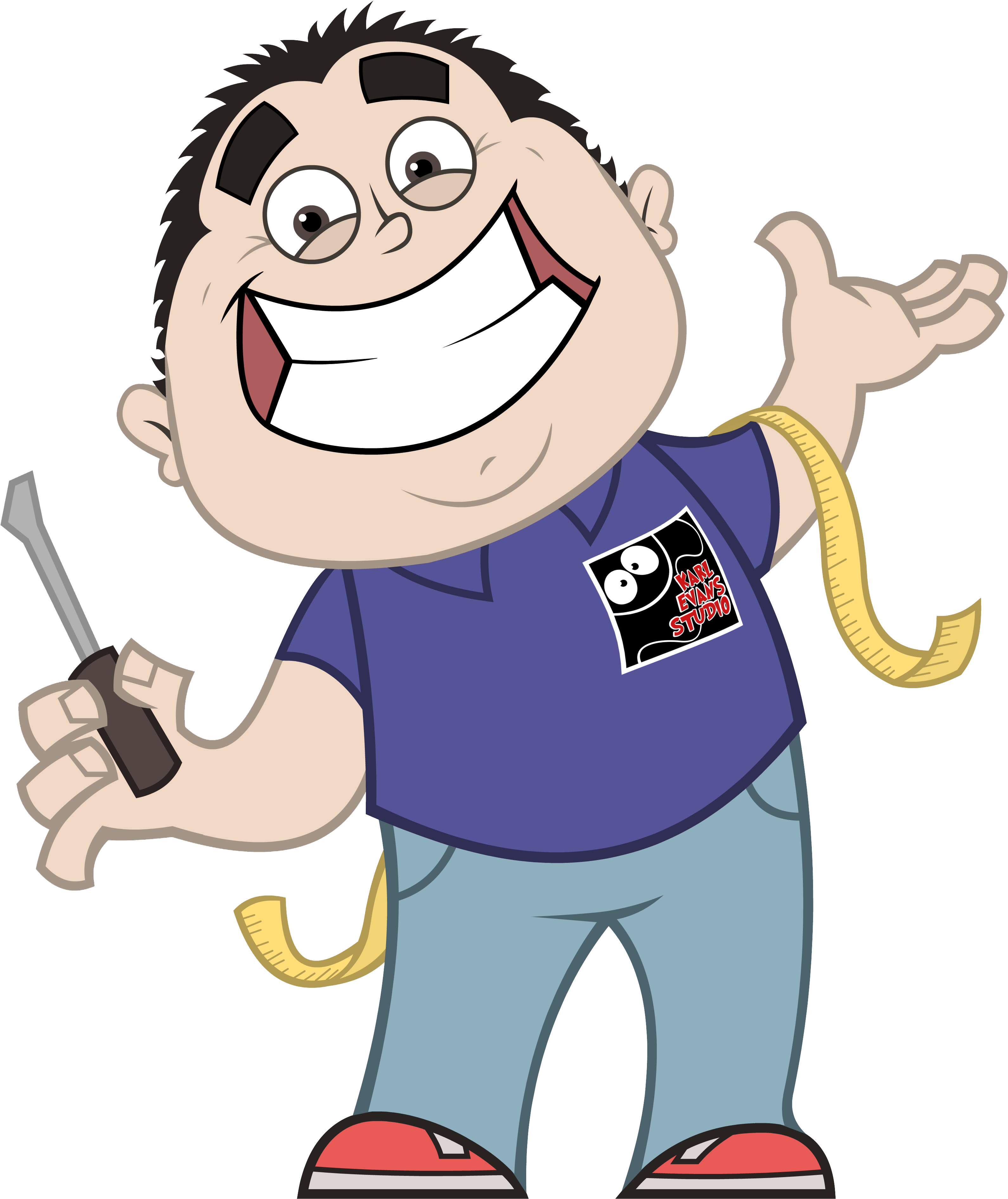 Professional Puppet Makers - Professional Puppet Makers (3253x3859)