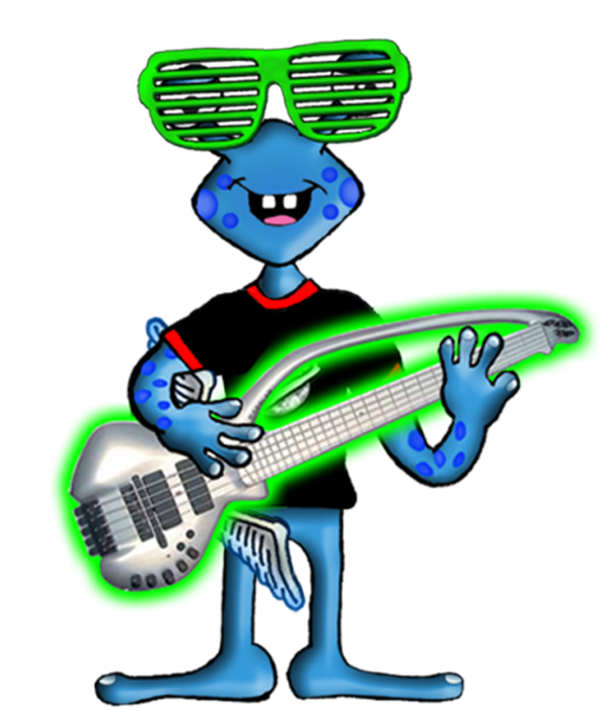 Adobe Character Animator Digital Action Figure - Adobe Character Animator Digital Action Figure (1080x1080)