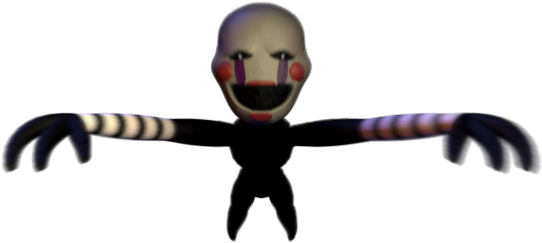 Puppet Png - Puppet Png (900x675)