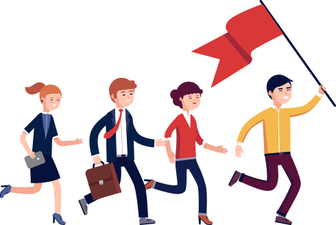 Positive Work Environment - Positive Work Environment (490x329)