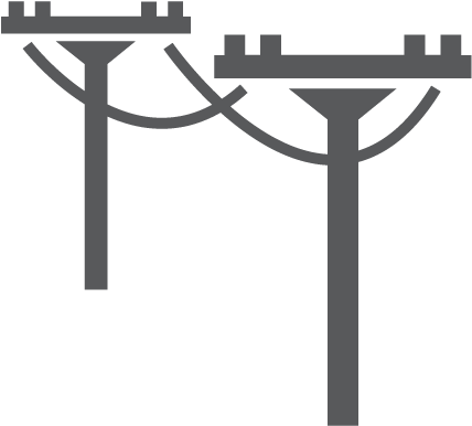 Ictwhs203 Work Safely Near Power Infrastructure - Ictwhs203 Work Safely Near Power Infrastructure (500x500)