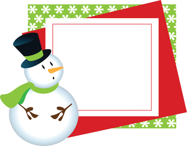 Cadres De Noël, Tableaux, Très Joyeux Noël, Clip Art - Cadres De Noël, Tableaux, Très Joyeux Noël, Clip Art (600x471)