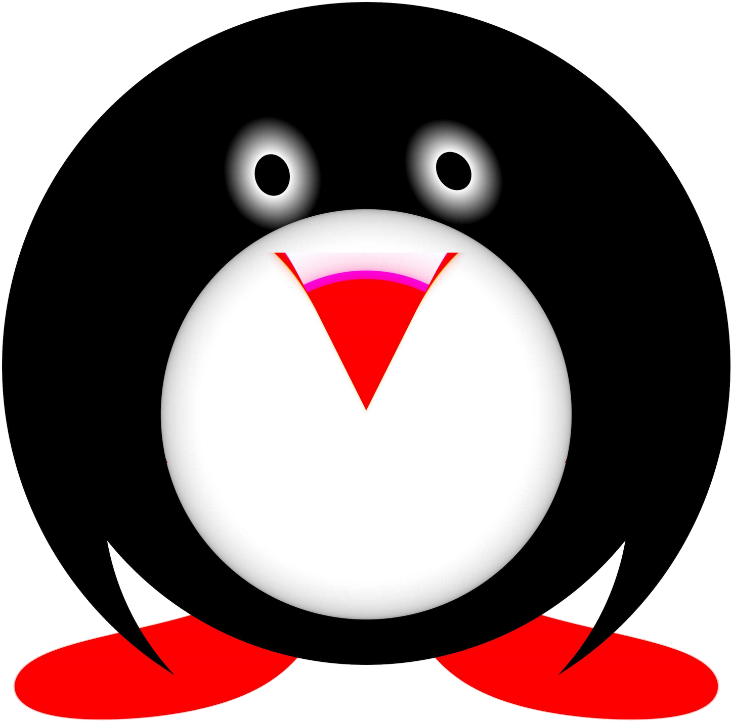 Clipart De Noël - Clipart De Noël (1600x1600)