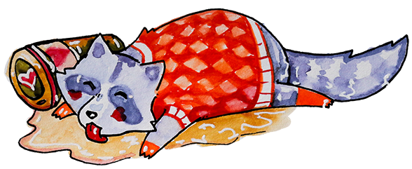 Jephael And I Are Releasing Clip Art Packs - Jephael And I Are Releasing Clip Art Packs (600x245)